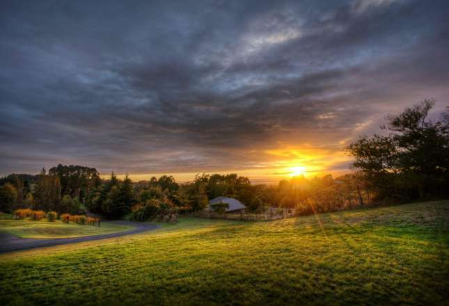 Learn more about Colbert, OK